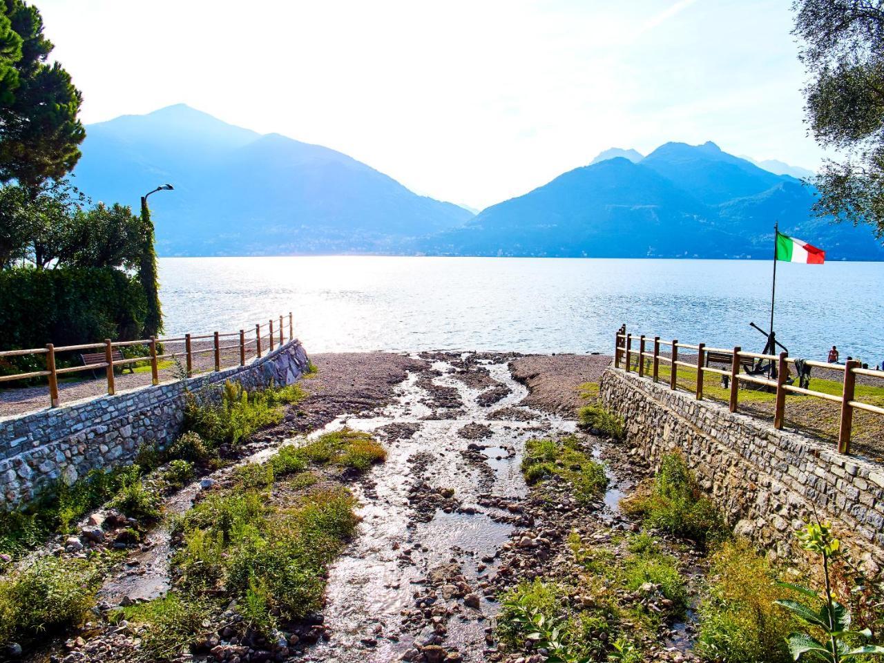 7 Lake Sweet Home Сан-Сиро Экстерьер фото